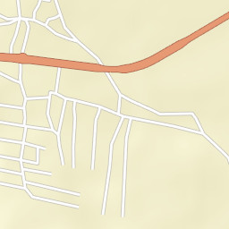 Mobarakabad Street Map