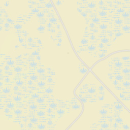Cumpressco Florida Street Map
