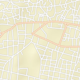Al Bawīţī Street Map