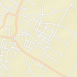 Dankaur Street Map