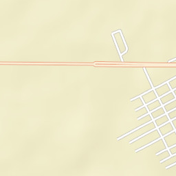 Kaki Street Map