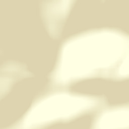 Ghirokarzin Street Map