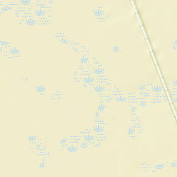 Withla Florida Street Map