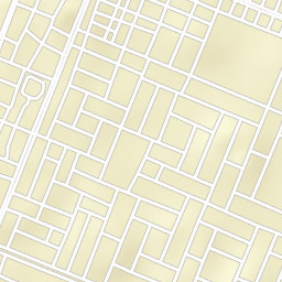 Qaisumah Street Map
