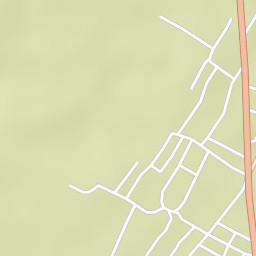 DoBorji Street Map
