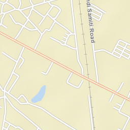 Bisalpur Street Map