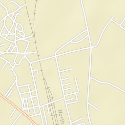 Mailani Street Map