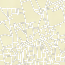 Bissau Street Map