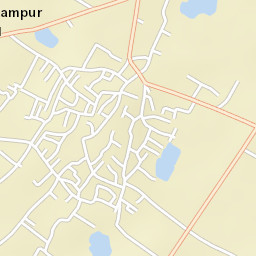 Rabupura Street Map
