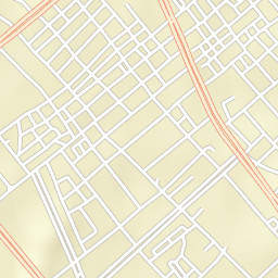 El-Tor Street Map