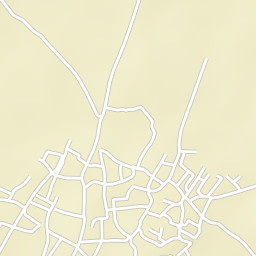 Dibai Street Map