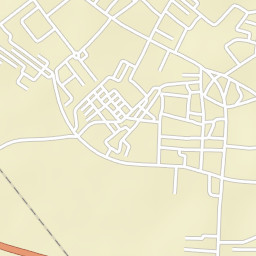 Narora Street Map