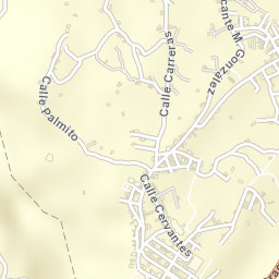 Moya Street Map