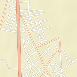 Bord Khun Street Map