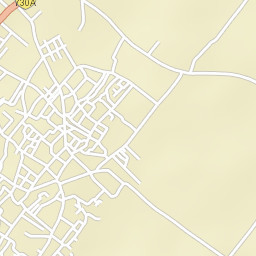 Pawayan Street Map