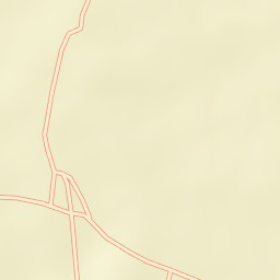 Ghotki Street Map