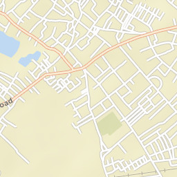 Ujhani Street Map