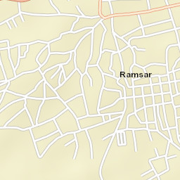 Napasar Street Map