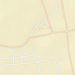 Shikarpur Street Map