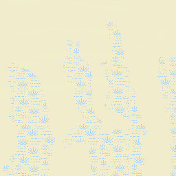 Grant-Valkaria Florida Street Map