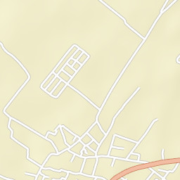 Bajna Street Map
