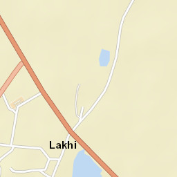 Lakhi Street Map
