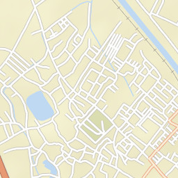 Kosi Street Map
