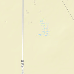 Wolfolk Florida Street Map