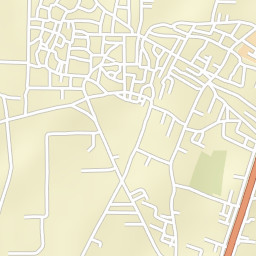 Firozpur Jhirka Street Map