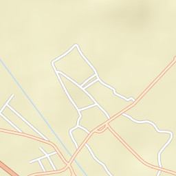 Asir Street Map
