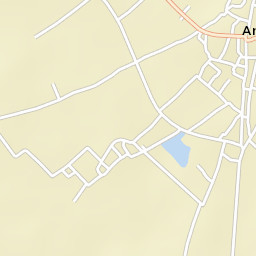 Amanpur Street Map
