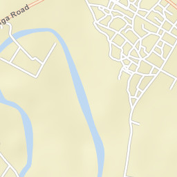 Bhinga Street Map