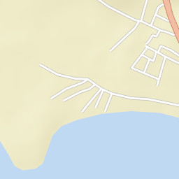 BandarSiraf Street Map