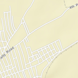 Ladnun Street Map