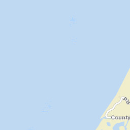 Fort Lonely Florida Street Map