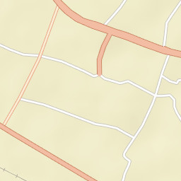 Fin Street Map