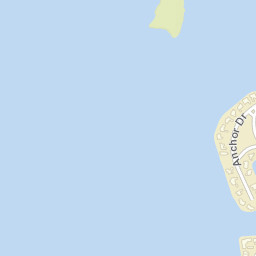 South Beach Florida Street Map