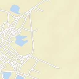 Ikauna Street Map