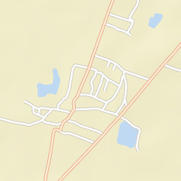 Pachperwa Street Map