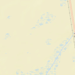 Vandolah Florida Street Map