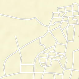 Idrī Street Map