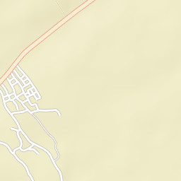 Qaleh Qazi Street Map