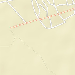 Dehbārez Street Map