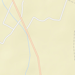 Balrampur Street Map