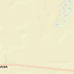 Buchanan Florida Street Map