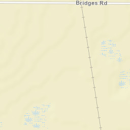 Bridges Florida Street Map