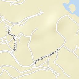 El Gouna Street Map