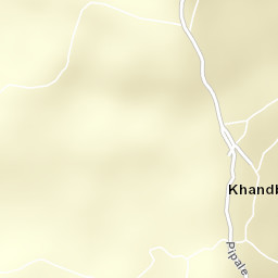 Khanbari Street Map