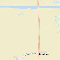 Wild Island Florida Street Map