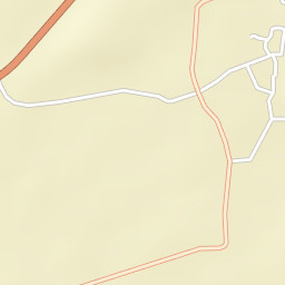 Kot Diji Street Map